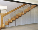 Construction et protection de vos escaliers par Escaliers Maisons à Massangis